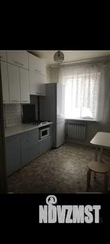 1-к квартира, на длительный срок, 45м2, 6/9 этаж