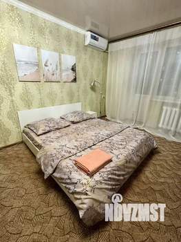1-к квартира, посуточно, 35м2, 3/5 этаж
