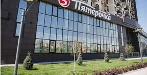2-к квартира, на длительный срок, 71м2, 12/17 этаж