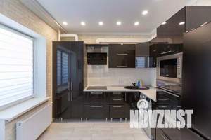 1-к квартира, посуточно, 40м2, 16/16 этаж