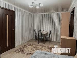 2-к квартира, посуточно, 45м2, 1/5 этаж