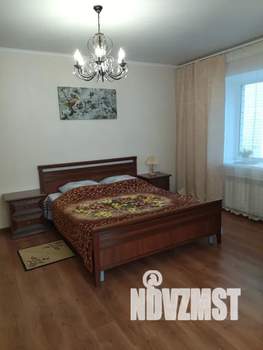 1-к квартира, посуточно, 48м2, 2/9 этаж
