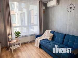 2-к квартира, посуточно, 45м2, 5/20 этаж