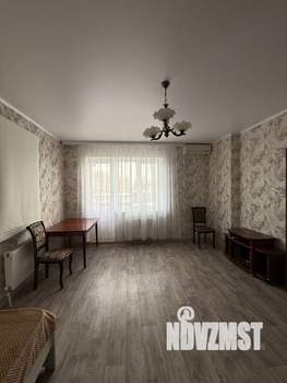 1-к квартира, на длительный срок, 45м2, 9/9 этаж