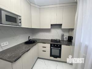 1-к квартира, на длительный срок, 27м2, 1/5 этаж