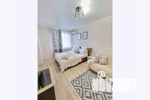 1-к квартира, посуточно, 10м2, 1/1 этаж