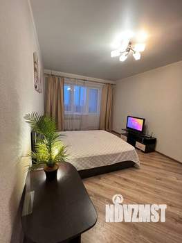 2-к квартира, посуточно, 65м2, 8/9 этаж
