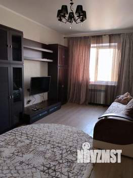 2-к квартира, посуточно, 53м2, 1/1 этаж