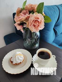 1-к квартира, посуточно, 39м2, 14/23 этаж