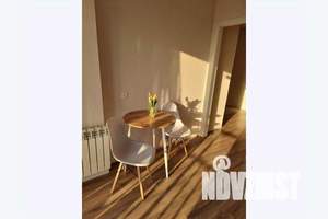 1-к квартира, посуточно, 35м2, 6/16 этаж
