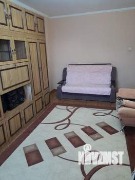 3-к квартира, на длительный срок, 65м2, 2/5 этаж