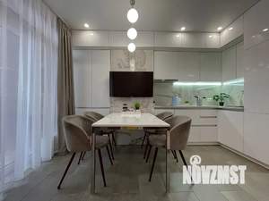 1-к квартира, посуточно, 49м2, 13/17 этаж