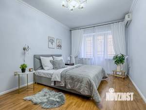 2-к квартира, посуточно, 96м2, 3/5 этаж