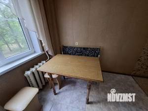 1-к квартира, на длительный срок, 30м2, 1/5 этаж