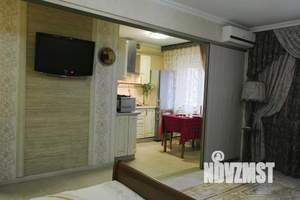 1-к квартира, посуточно, 31м2, 1/1 этаж