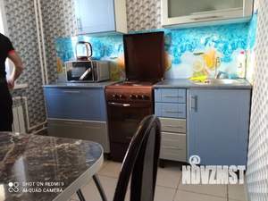 2-к квартира, посуточно, 60м2, 7/12 этаж