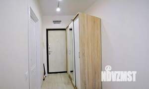 1-к квартира, посуточно, 32м2, 1/1 этаж