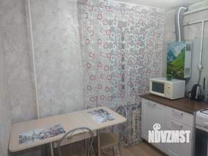 2-к квартира, посуточно, 42м2, 1/5 этаж