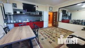 3-к квартира, посуточно, 68м2, 1/4 этаж