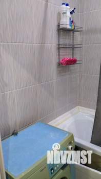 1-к квартира, на длительный срок, 40м2, 2/16 этаж