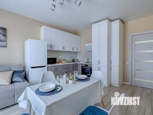 2-к квартира, посуточно, 43м2, 1/1 этаж