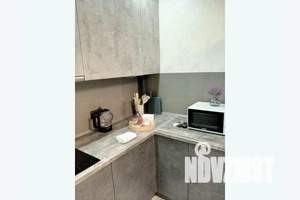 2-к квартира, посуточно, 40м2, 4/19 этаж