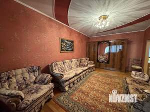 3-к квартира, на длительный срок, 72м2, 4/9 этаж