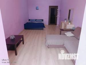 2-к квартира, посуточно, 70м2, 9/11 этаж