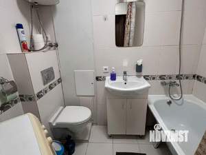 2-к квартира, посуточно, 50м2, 1/1 этаж
