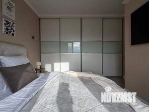 2-к квартира, посуточно, 61м2, 5/9 этаж