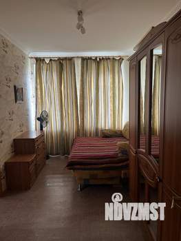 3-к квартира, на длительный срок, 86м2, 2/5 этаж