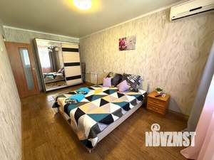 2-к квартира, посуточно, 55м2, 9/9 этаж
