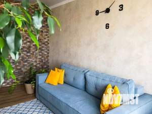 3-к квартира, посуточно, 70м2, 9/11 этаж