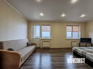 2-к квартира, посуточно, 68м2, 1/1 этаж