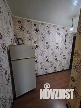 1-к квартира, посуточно, 34м2, 4/5 этаж