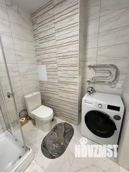 1-к квартира, на длительный срок, 30м2, 10/19 этаж