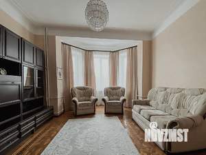 3-к квартира, посуточно, 78м2, 3/5 этаж