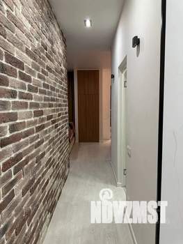 Студия квартира, посуточно, 38м2, 6/12 этаж