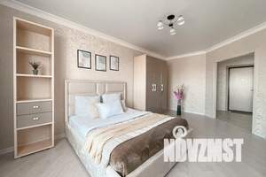 1-к квартира, посуточно, 35м2, 11/16 этаж