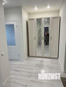 3-к квартира, на длительный срок, 73м2, 7/17 этаж