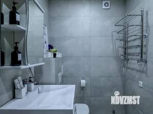 2-к квартира, посуточно, 39м2, 1/1 этаж