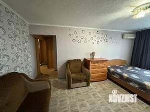 1-к квартира, посуточно, 36м2, 5/9 этаж