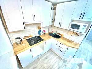 2-к квартира, посуточно, 46м2, 3/5 этаж