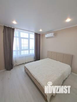 3-к квартира, на длительный срок, 60м2, 12/19 этаж
