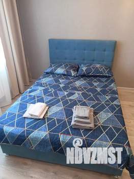 1-к квартира, посуточно, 42м2, 15/16 этаж