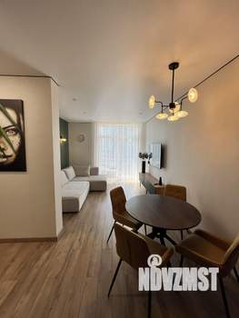 2-к квартира, на длительный срок, 48м2, 11/20 этаж