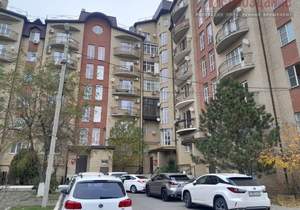 1-к квартира, на длительный срок, 49м2, 4/6 этаж