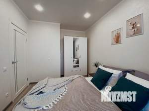 1-к квартира, посуточно, 30м2, 16/24 этаж