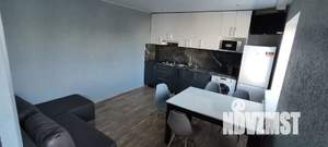 3-к квартира, посуточно, 100м2, 1/2 этаж