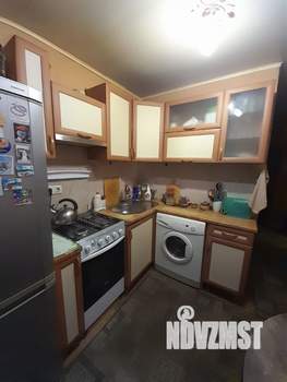 1-к квартира, на длительный срок, 32м2, 4/5 этаж